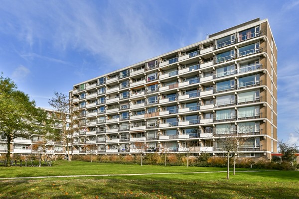 Medium property photo - Martin Luther Kinglaan 70, 1111 LJ Diemen